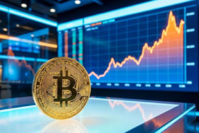 bitcoin-model