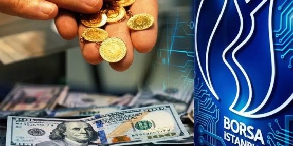 Yatırımcının 8 aylık karnesi: Enflasyonu sadece iki araç yenebildi