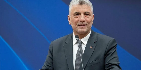 Yıllık ihracat 283,7 milyar dolarla yeni zirvede