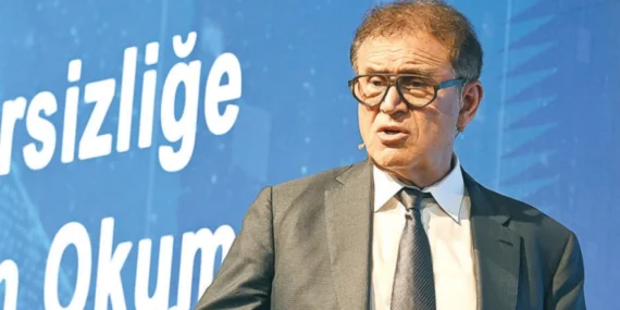 Roubini: Daha yüksek büyüme, daha düşük enflasyon